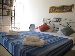 Banchi Apartments - Castel Sant'Angelo