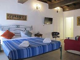 Banchi Apartments - Castel Sant'Angelo