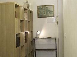 Banchi Apartments - Castel Sant'Angelo