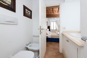 Banchi Apartments - Castel Sant'Angelo