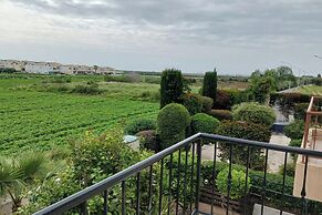 Beautiful 2-bed House in Mandria, Paphos