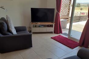 Beautiful 2-bed House in Mandria, Paphos