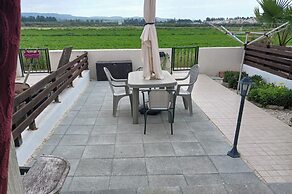 Beautiful 2-bed House in Mandria, Paphos