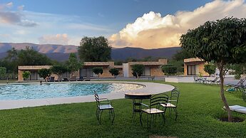 Ave Suites Campestres Jalpan