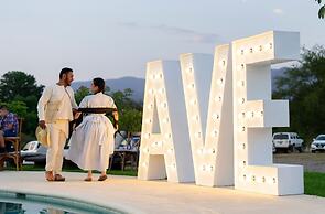 Ave Suites Campestres Jalpan