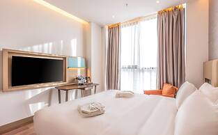 Wellness Park Hotels Bactria