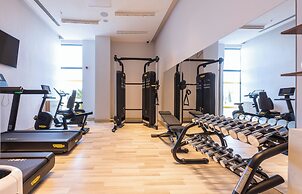 Wellness Park Hotels Bactria