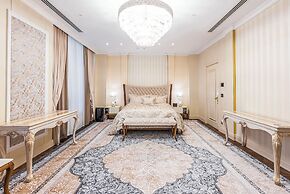 Wellness Park Hotels Bactria