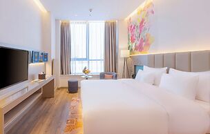 Wellness Park Hotels Bactria