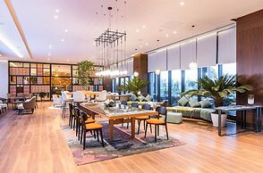 Wellness Park Hotels Bactria