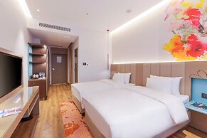 Wellness Park Hotels Bactria