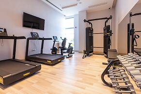 Wellness Park Hotels Bactria