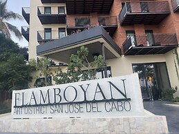 Flamboyan Hotel & Residences