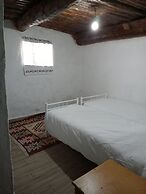 Koca Kapı Konaklama
