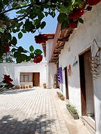 Koca Kapı Konaklama