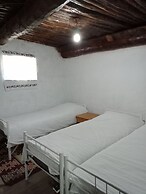 Koca Kapı Konaklama
