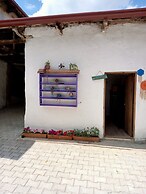 Koca Kapı Konaklama