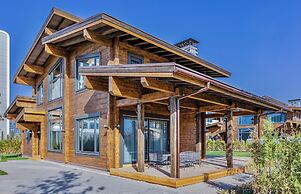 Eco Village