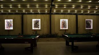 Grand Vav Hotel