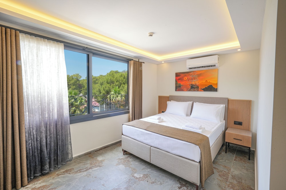 Ada Butik Hotel