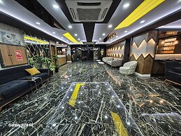 Grand Nergiz Otel