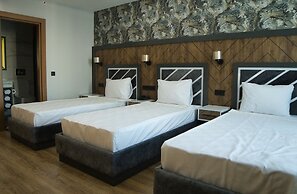 Grand Nergiz Otel