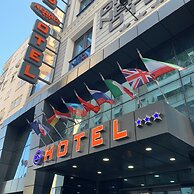 Grand Nergiz Otel