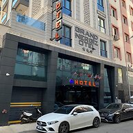 Grand Nergiz Otel