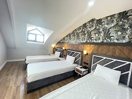 Grand Nergiz Otel