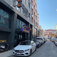 Grand Nergiz Otel