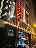 Grand Nergiz Otel