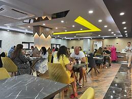 Grand Nergiz Otel