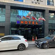 Grand Nergiz Otel