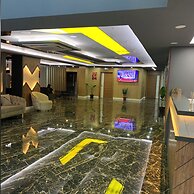 Grand Nergiz Otel