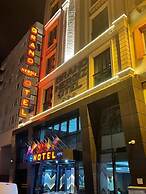 Grand Nergiz Otel
