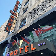 Grand Nergiz Otel