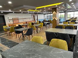 Grand Nergiz Otel