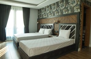 Grand Nergiz Otel