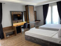 Grand Nergiz Otel
