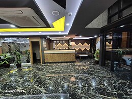 Grand Nergiz Otel