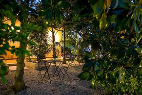 Temenos Villa in Siracusa