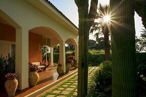 Temenos Villa in Siracusa