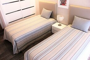Apartamentos Turísticos da Nazaré