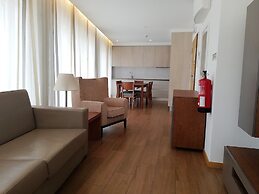 Apartamentos Turísticos da Nazaré