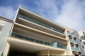 Apartamentos Turísticos da Nazaré