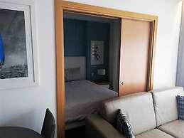 Apartamentos Turísticos da Nazaré