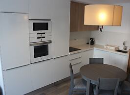 Apartamentos Turísticos da Nazaré