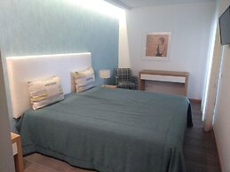 Apartamentos Turísticos da Nazaré