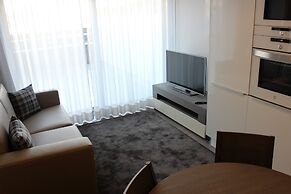 Apartamentos Turísticos da Nazaré