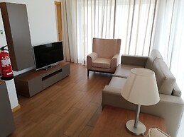 Apartamentos Turísticos da Nazaré